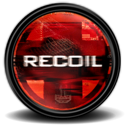 Recoil 1 Icon, Recoil 1,Mega Games Pack 29,Game