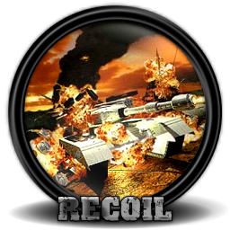 Recoil 2 Icon, Recoil 2,Mega Games Pack 29,Game