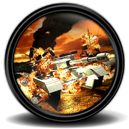 Recoil 3 Icon, Recoil 3,Mega Games Pack 29,Game
