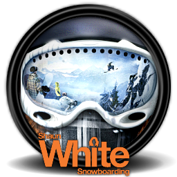 Shaun White Snowboarding 1 Icon, Shaun White Snowboarding 1,Mega Games Pack 29,Game