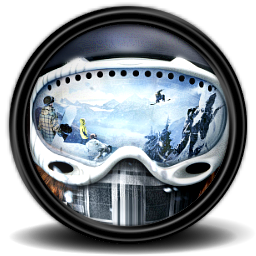 Shaun White Snowboarding 2 Icon, Shaun White Snowboarding 2,Mega Games Pack 29,Game