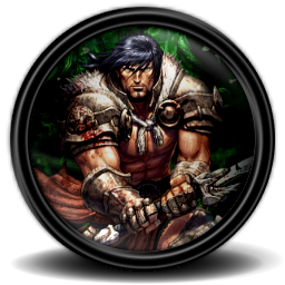 Silverfall Earth Awakening 2 Icon, Silverfall Earth Awakening 2,Mega Games Pack 29,Game
