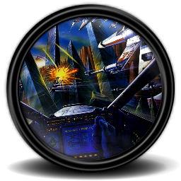 Star Wars Rebel Assault 2 Icon, Star Wars Rebel Assault 2,Mega Games Pack 29,Game