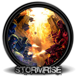 Stormrise 1 Icon, Stormrise 1,Mega Games Pack 29,Game