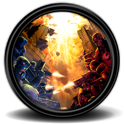 Stormrise 2 Icon, Stormrise 2,Mega Games Pack 29,Game