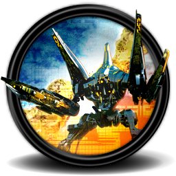 Supreme Commander Forged Alliance new 2 Icon, Supreme Commander Forged Alliance new 2,Mega Games Pack 29,Game