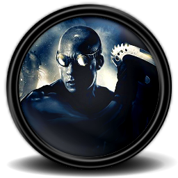 The Chronicles of Riddick Assault on Dark Athena 2 Icon, The Chronicles of Riddick Assault on Dark Athena 2,Mega Games Pack 29,Game