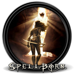 The Chronicles of Spellborn 2 Icon, The Chronicles of Spellborn 2,Mega Games Pack 29,Game
