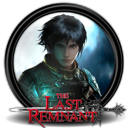 The Last Remnant 1 Icon, The Last Remnant 1,Mega Games Pack 29,Game