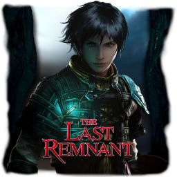The Last Remnant 3 Icon, The Last Remnant 3,Mega Games Pack 29,Game