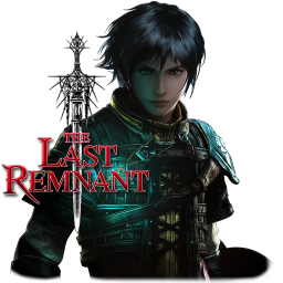 The Last Remnant 4 Icon, The Last Remnant 4,Mega Games Pack 29,Game