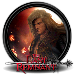 The Last Remnant 6 Icon, The Last Remnant 6,Mega Games Pack 29,Game