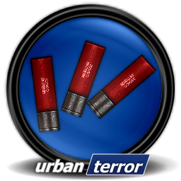 Urban Terror 1 Icon, Urban Terror 1,Mega Games Pack 29,Game