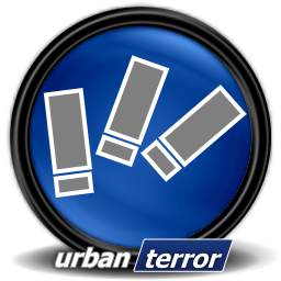 Urban Terror 3 Icon, Urban Terror 3,Mega Games Pack 29,Game