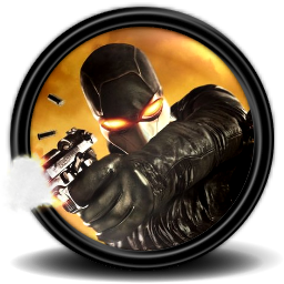 Wanted Weapons of Fate 3 Icon, Wanted Weapons of Fate 3,Mega Games Pack 29,Game