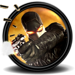 Wanted Weapons of Fate 4 Icon, Wanted Weapons of Fate 4,Mega Games Pack 29,Game