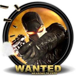 Wanted Weapons of Fate 5 Icon, Wanted Weapons of Fate 5,Mega Games Pack 29,Game