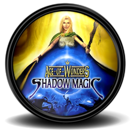Age of Wonders Shadow Magic 1 Icon, Age of Wonders Shadow Magic 1,Mega Games Pack 30,Game
