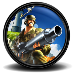 Battlefield Heroes new 1 Icon, Battlefield Heroes new 1,Mega Games Pack 30,Game