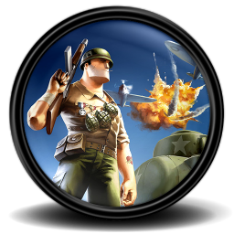 Battlefield Heroes new 6 Icon, Battlefield Heroes new 6,Mega Games Pack 30,Game