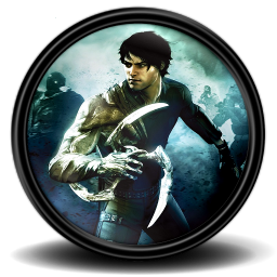 DarkSector new 1 Icon, DarkSector new 1,Mega Games Pack 30,Game