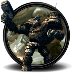 Demigod 3 Icon, Demigod 3,Mega Games Pack 30,Game