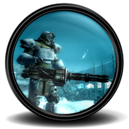 Fallout 3 Operation Anchorage 4 Icon, Fallout 3 Operation Anchorage 4,Mega Games Pack 30,Game