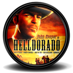 Helldorado 1 Icon, Helldorado 1,Mega Games Pack 30,Game