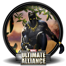 Marvel Ultimate Alliance 1 Icon, Marvel Ultimate Alliance 1,Mega Games Pack 30,Game