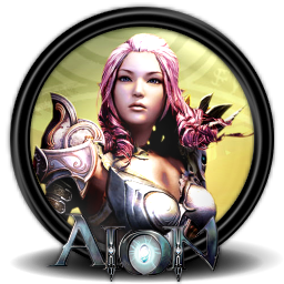 Aion 10 Icon, Aion 10,Mega Games Pack 32,Game