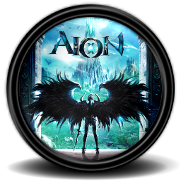 Aion 4 Icon, Aion 4,Mega Games Pack 32,Game