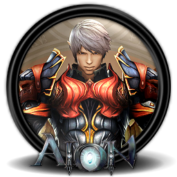 Aion 9 Icon, Aion 9,Mega Games Pack 32,Game
