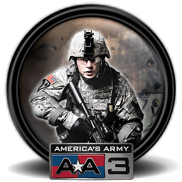 America s Army 3 5 Icon, America s Army 3 5,Mega Games Pack 32,Game