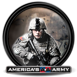 America s Army 3 6 Icon, America s Army 3 6,Mega Games Pack 32,Game