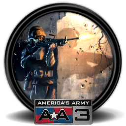 America s Army 3 7 Icon, America s Army 3 7,Mega Games Pack 32,Game