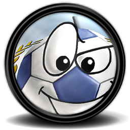 Anstoss 2007 2 Icon, Anstoss 2007 2,Mega Games Pack 32,Game