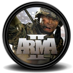Armed Assault 2 5 Icon, Armed Assault 2 5,Mega Games Pack 32,Game