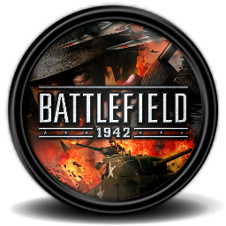 Battlefield 1942 new 3 Icon, Battlefield 1942 new 3,Mega Games Pack 32,Game