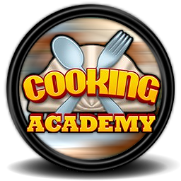 Cooking Academy 1 Icon, Cooking Academy 1,Mega Games Pack 32,Game