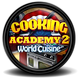 Cooking Academy 2 1 Icon, Cooking Academy 2 1,Mega Games Pack 32,Game