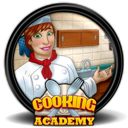 Cooking Academy 2 Icon, Cooking Academy 2,Mega Games Pack 32,Game