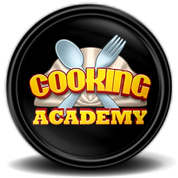 Cooking Academy 3 Icon, Cooking Academy 3,Mega Games Pack 32,Game