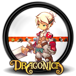 Dragonica 2 Icon, Dragonica 2,Mega Games Pack 32,Game