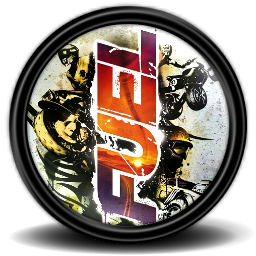 Fuel 3 Icon, Fuel 3,Mega Games Pack 32,Game
