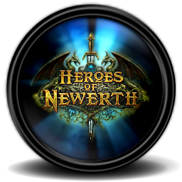 Heroes of Newerth 2 Icon, Heroes of Newerth 2,Mega Games Pack 32,Game
