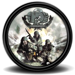 Hidden Dangerous 2 2 Icon, Hidden Dangerous 2 2,Mega Games Pack 32,Game