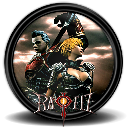 Rappelz 4 Icon, Rappelz 4,Mega Games Pack 32,Game