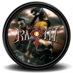 Rappelz 5 Icon, Rappelz 5,Mega Games Pack 32,Game
