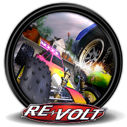 Revolt 3 Icon, Revolt 3,Mega Games Pack 32,Game