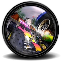 Revolt 4 Icon, Revolt 4,Mega Games Pack 32,Game